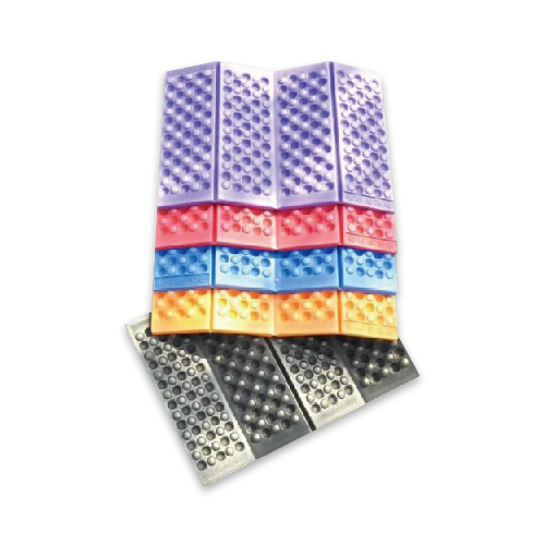 個人戶外加厚摺疊坐墊