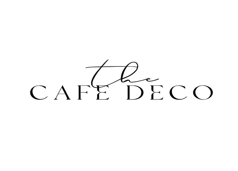 The Cafe Deco