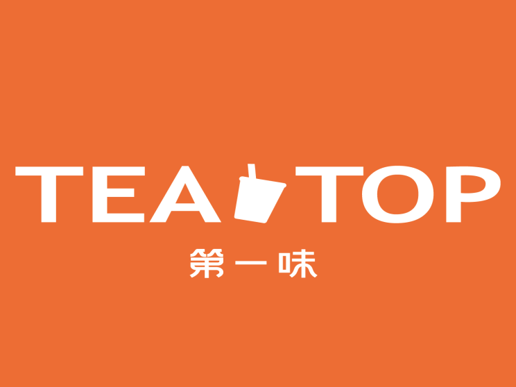 TEA TOP第一味 台中朝馬店